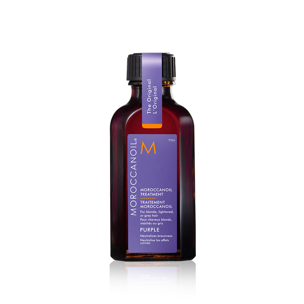 STARBRANDS摩洛哥紫色優油50ml